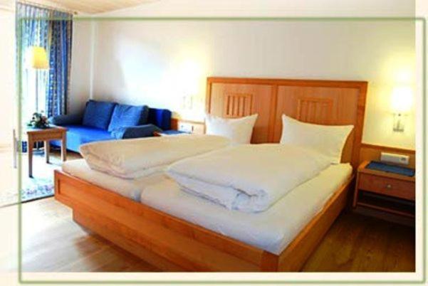 Hotel Edelweiss 말레스베노스타 객실 사진